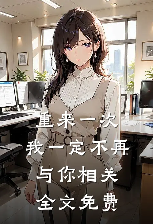 重来一次,我一定不再与你相关全文免费观看