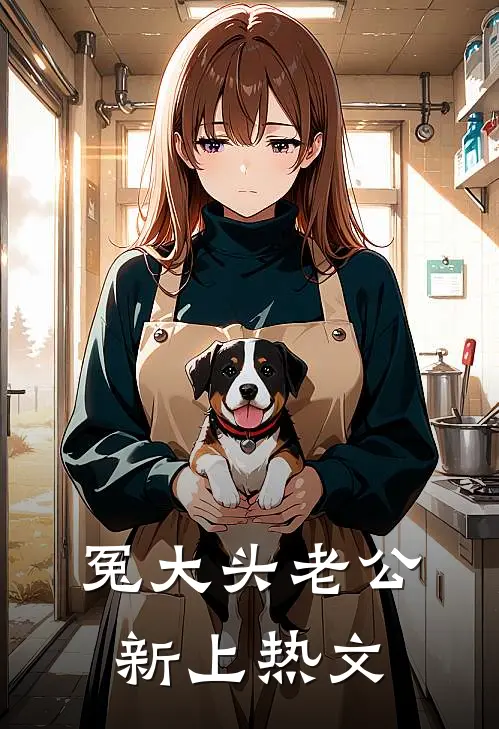 冤大头老公新上热文