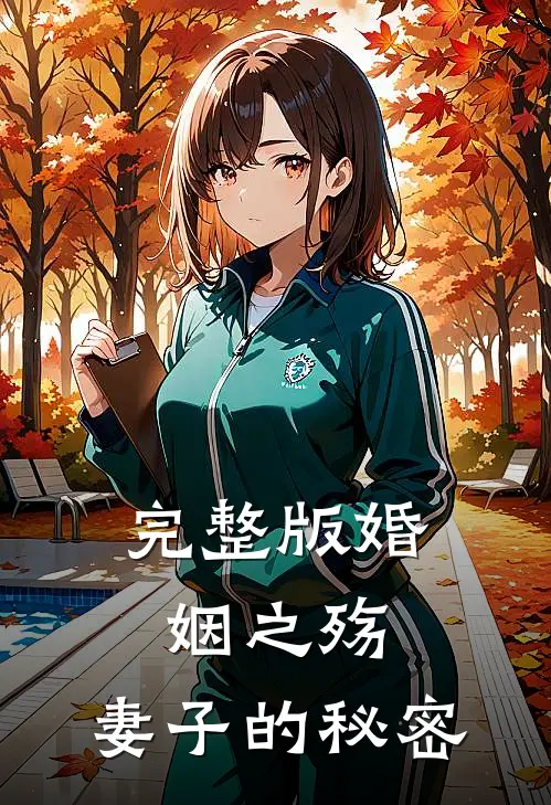 完整版婚姻之殇妻子的秘密