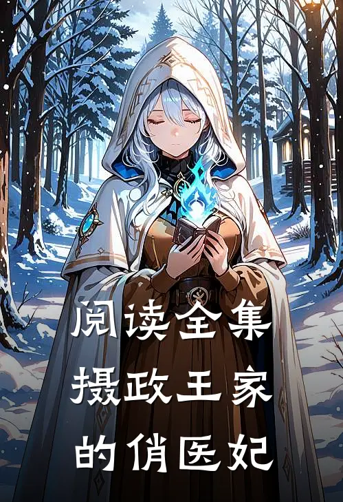 阅读全集摄政王家的俏医妃