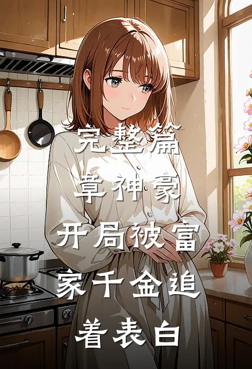 完整篇章神豪：开局被富家千金追着表白