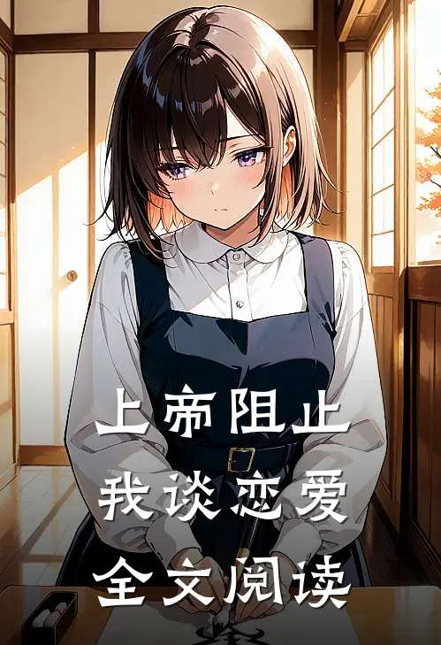 上帝阻止我谈恋爱全文阅读无弹窗