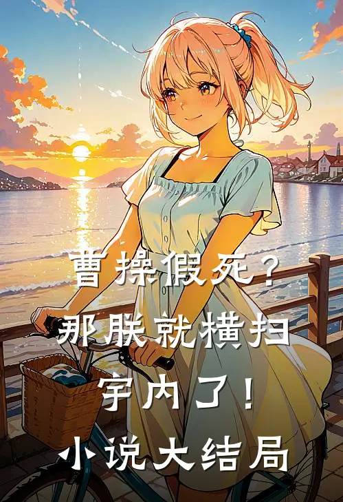 曹操假死?那朕就横扫宇内了!大结局是