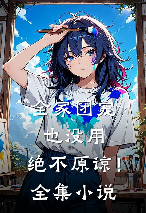 全家团宠也没用,绝不原谅!全集