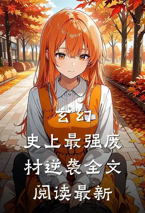 玄幻：史上最强废材逆袭全文阅读最新