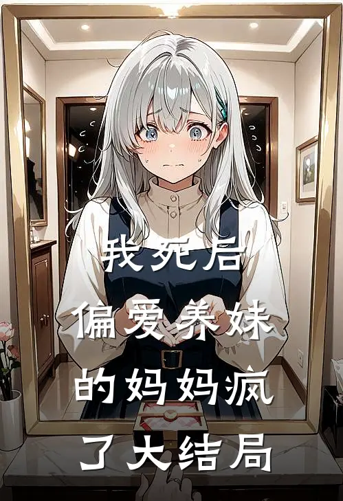 我死后,偏爱养妹的妈妈疯了大结局免费阅读