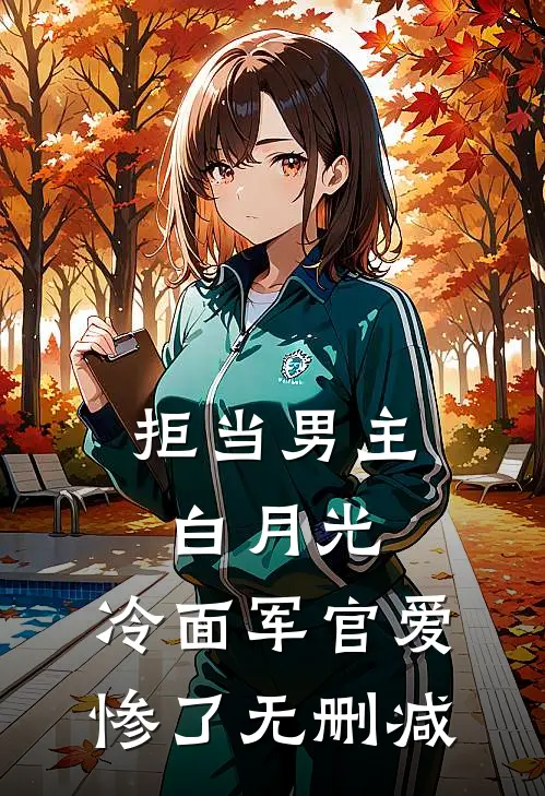 拒当男主白月光，冷面军官爱惨了无删减