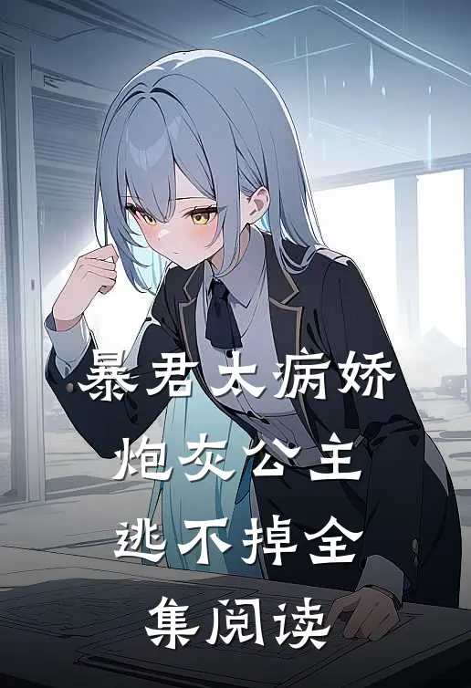 暴君太病娇,炮灰公主逃不掉全集阅读