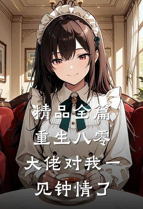 精品全篇重生八零,大佬对我一见钟情了免费阅读