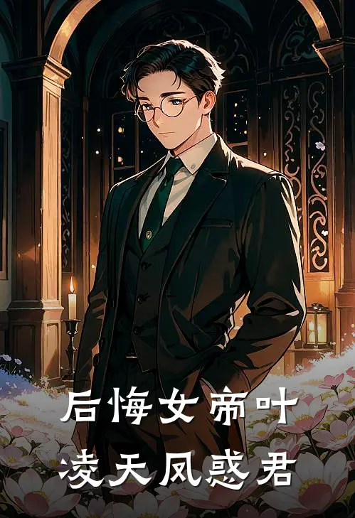 后悔女帝叶凌天凤惑君