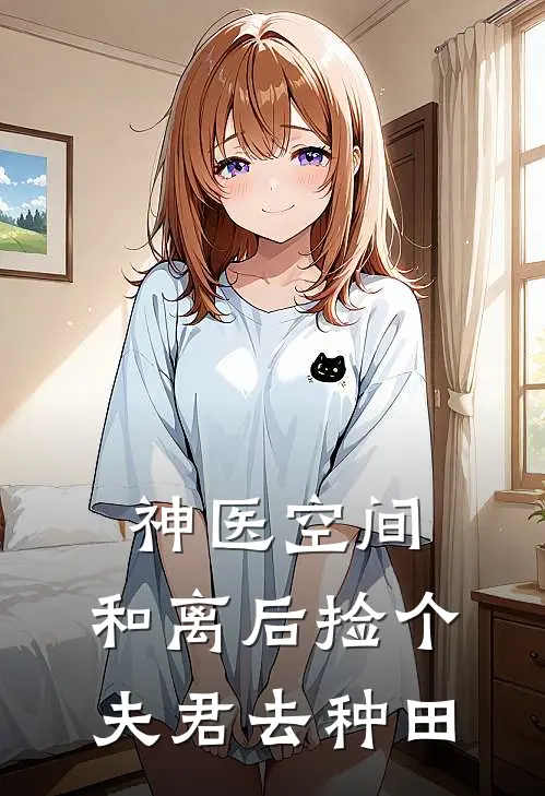 神医空间和离后捡个夫君去种田 笔趣阁