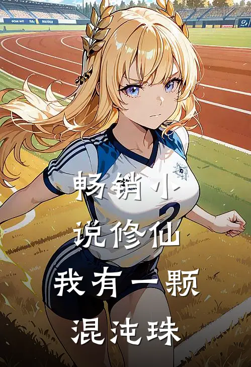 畅销修仙我有一颗混沌珠免费阅读