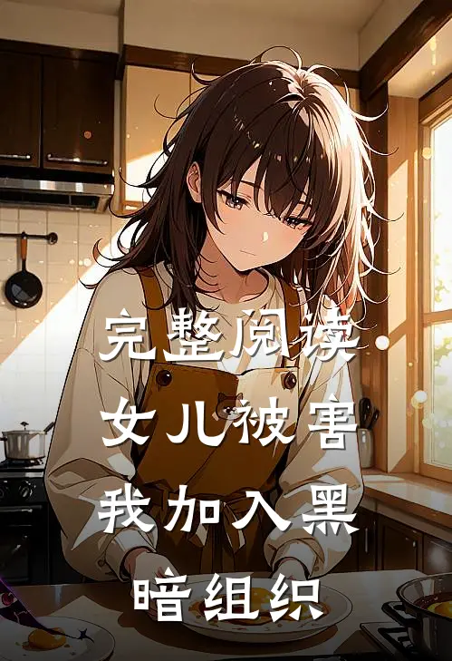 完整阅读女儿被害,我加入黑暗组织