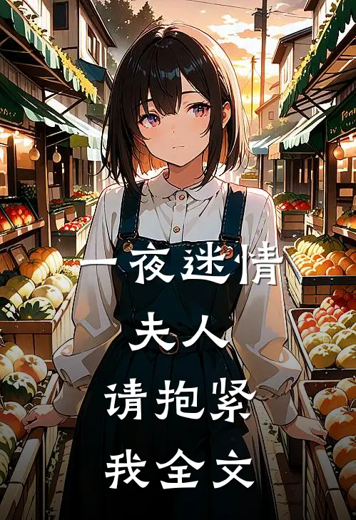一夜迷情夫人,请抱紧我全文免费
