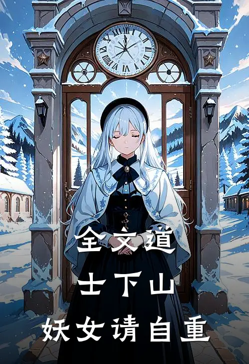 全文道士下山妖女请自重