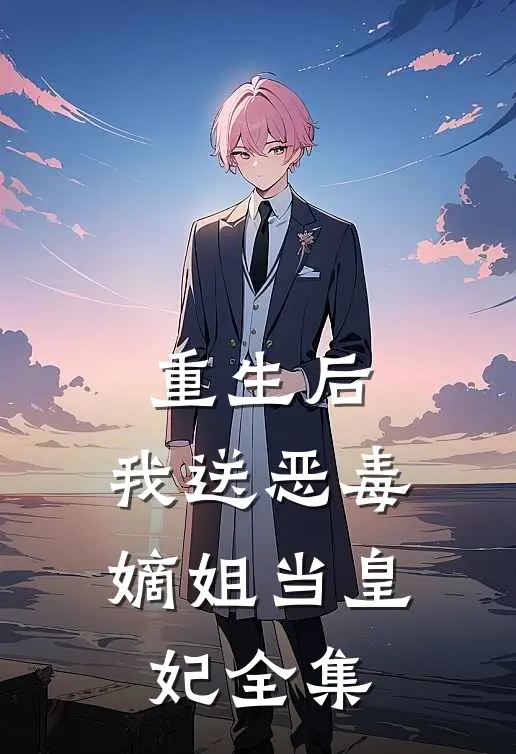 重生后,我送恶毒嫡姐当皇妃 全集