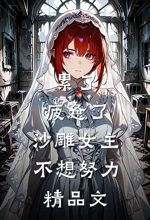 累了，疲惫了，沙雕女主不想努力精品文