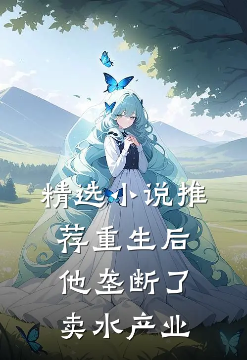 精选小说推荐重生后，他垄断了卖水产业