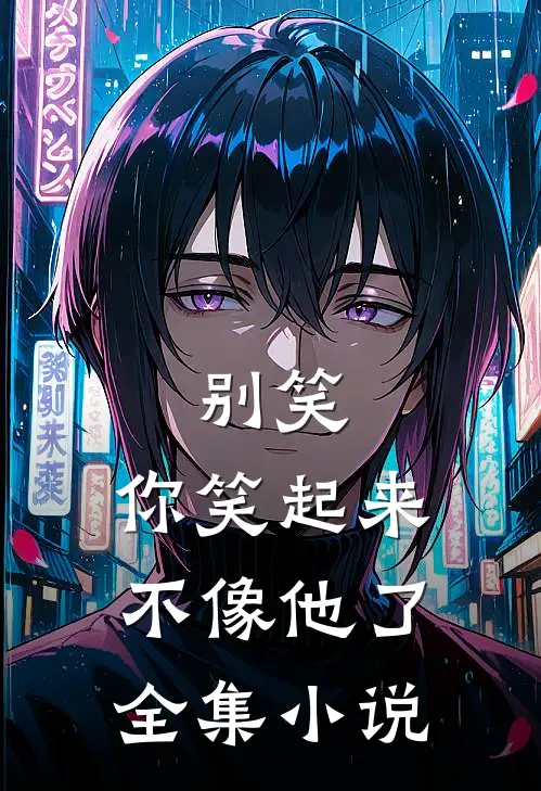 别笑,你笑起来不像他了全集