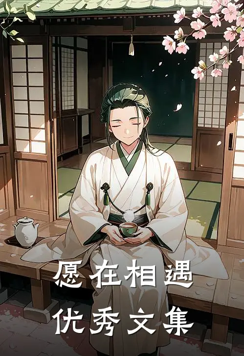 愿在相遇优秀文集