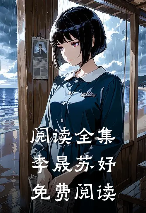 阅读全集李晟苏妤免费阅读最新章节