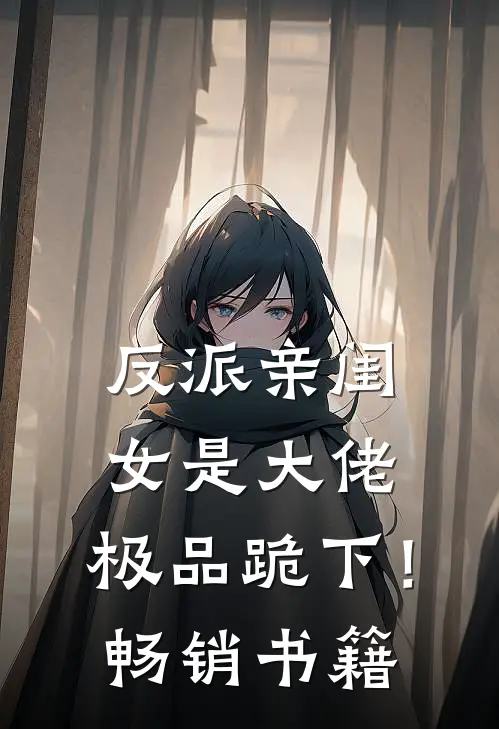 反派亲闺女是大佬,极品跪下!畅销书籍免费阅读