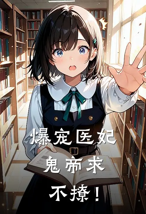 爆宠医妃：鬼帝求不撩！