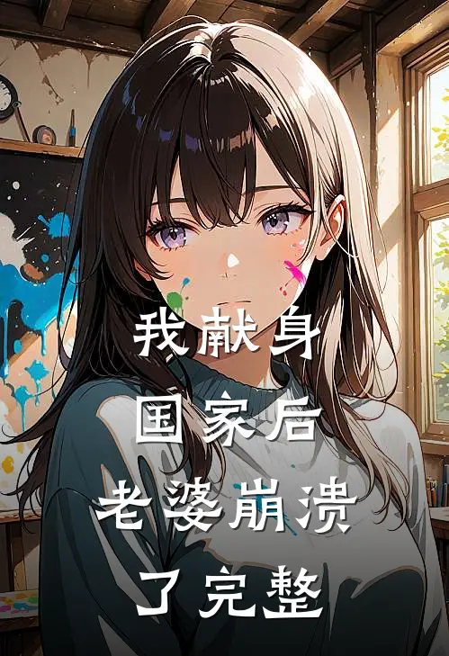 我献身国家后,老婆崩溃了完整