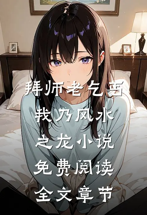 拜师老乞丐:我乃风水之龙小说免费阅读全文章节