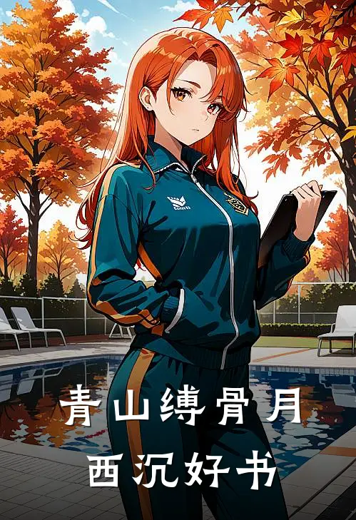 青山缚骨月西沉好书