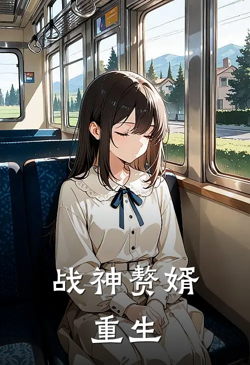 战神赘婿,重生免费阅读