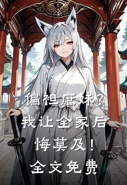 偏袒庶妹?我让全家后悔莫及!全文免费观看