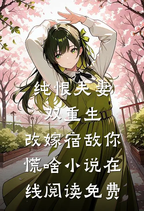 纯恨夫妻双重生，改嫁宿敌你慌啥小说在线阅读免费