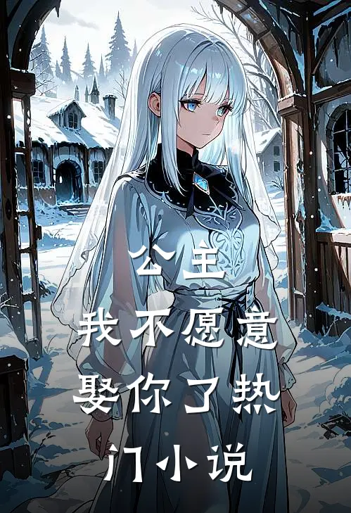 公主,我不愿意娶你了热门阅读