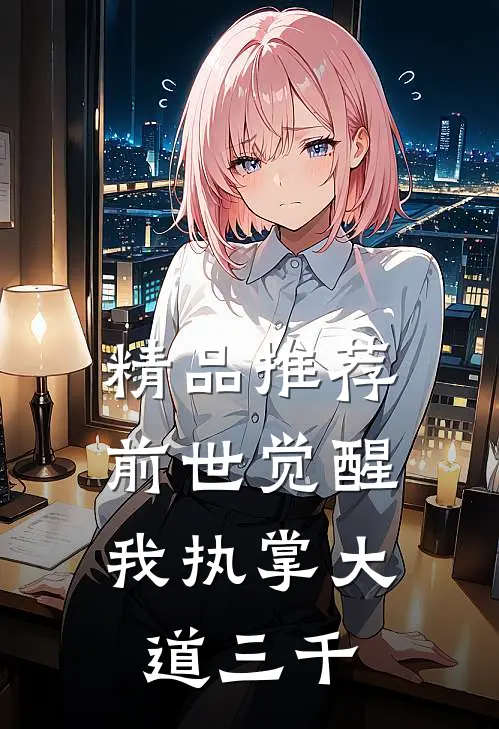 精品推荐前世觉醒：我执掌大道三千