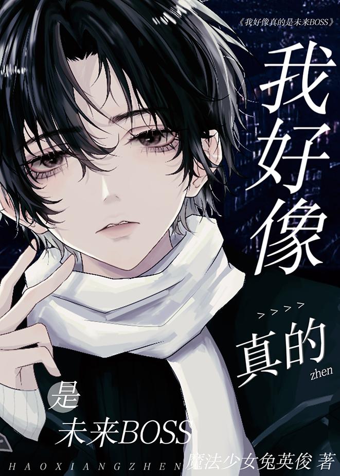 陆霁安容央小说叫什么完整版