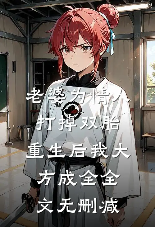 老婆为情人打掉双胎，重生后我大方成全全文无删减