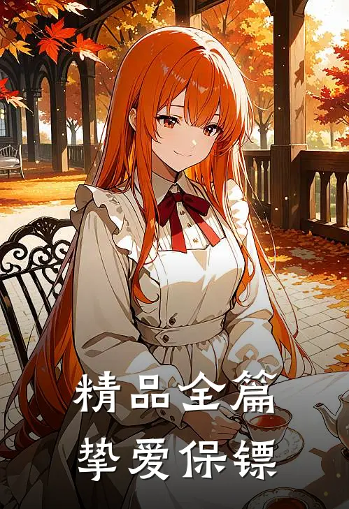 精品全篇挚爱保镖在线阅读