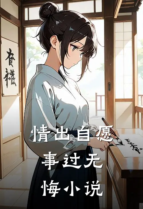 情出自愿,事过无悔祁夏夏