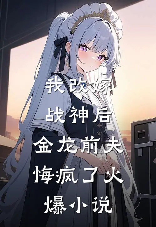 我改嫁战神后,金龙前夫悔疯了火爆免费阅读