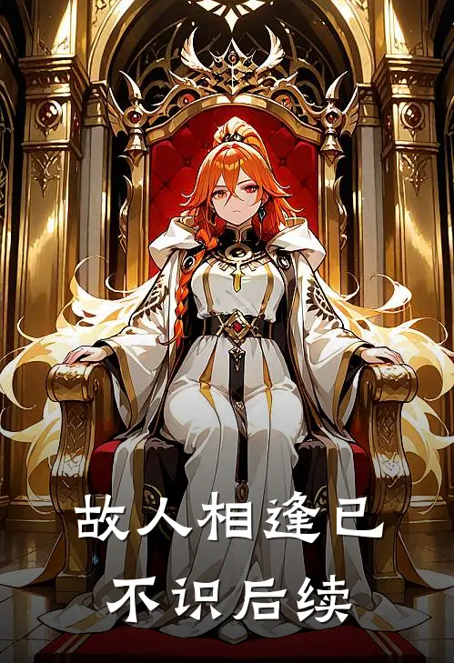 故人相逢已不识后续怎么写