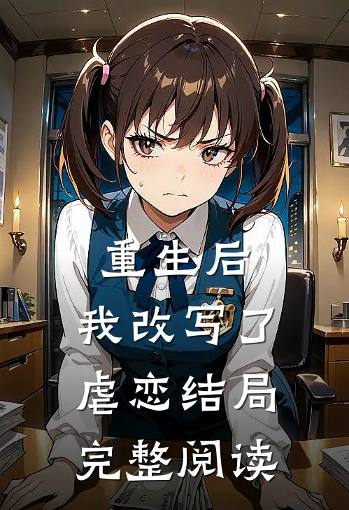 重生后,我改写了虐恋结局完整阅读免费