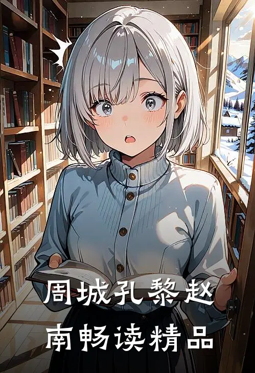 周城孔黎赵南畅读精品