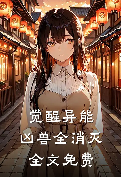 觉醒异能,凶兽全消灭全文免费阅读