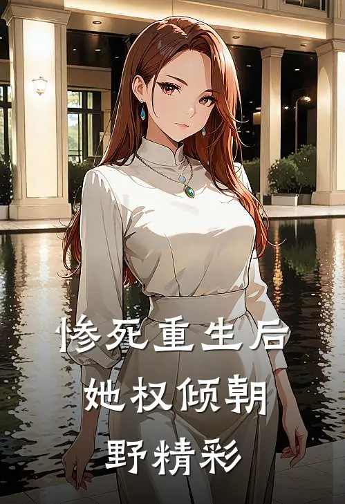 惨死重生后,她权倾朝野精彩