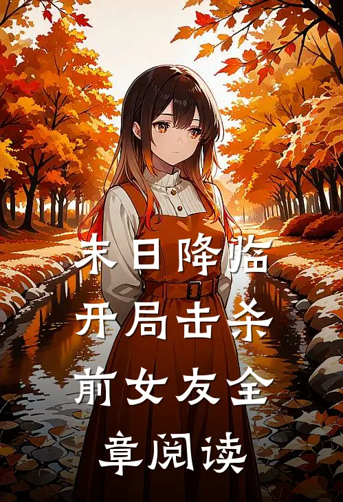 末日降临：开局击杀前女友全章阅读