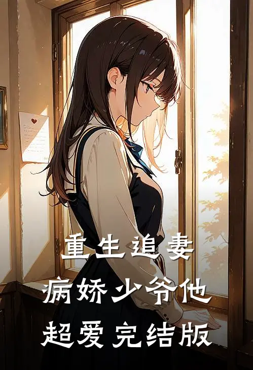 重生追妻病娇少爷他超爱完结版
