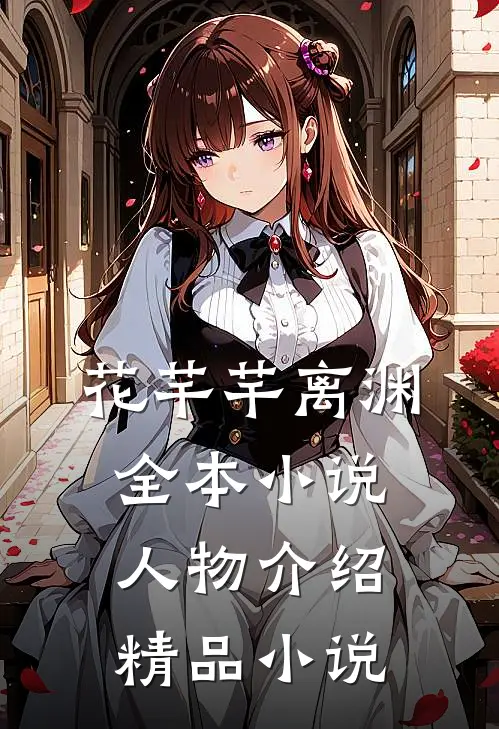 花芊芊离渊全本小说人物介绍精品小说