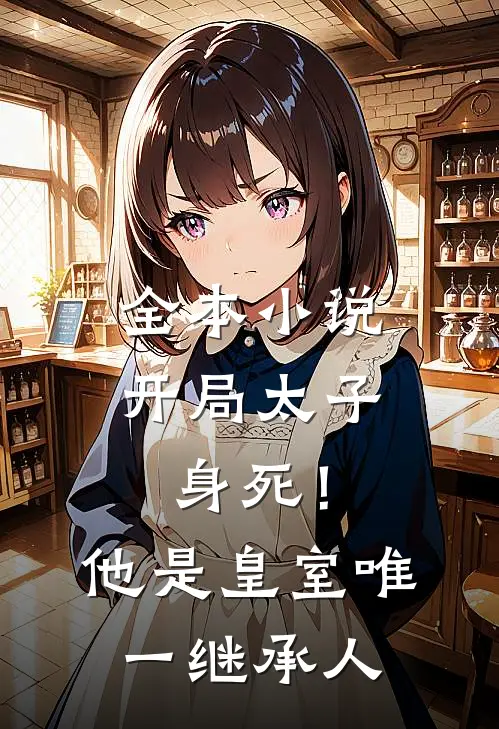 全本开局太子身死!他是皇室唯一继承人