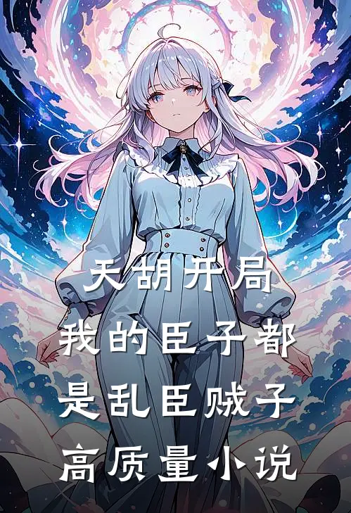 天胡开局,我的臣子都是乱臣贼子高质量免费阅读